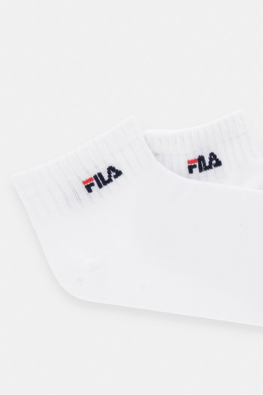 Fila skarpety 3-pack F4455 biały SS26