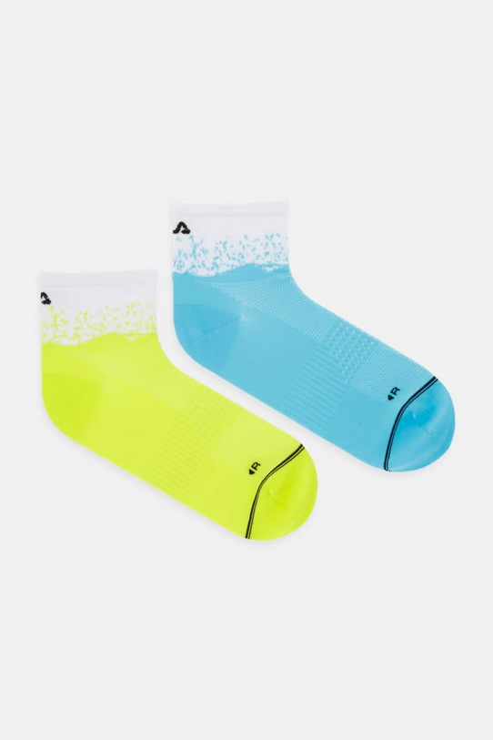 Fila skarpety 2-pack zielony F9032