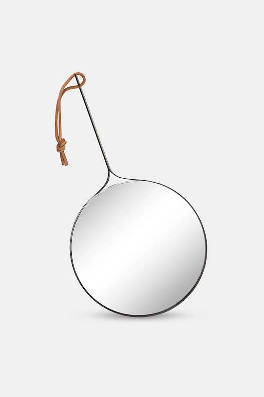 Косметичне дзеркало OYOY Mira коричневий L300934