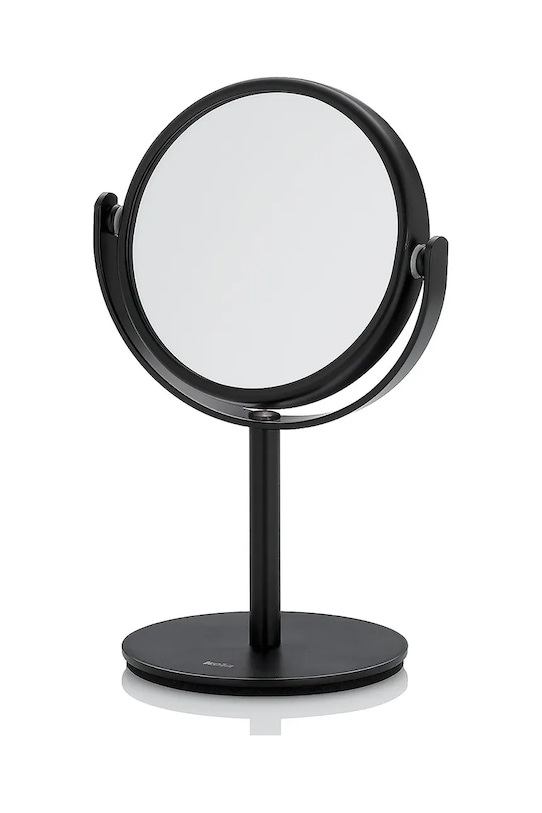 Зеркало для ванной Kela Selena чёрный KE.20656