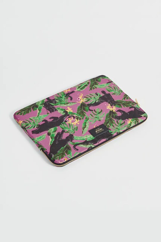 WOUF pokrowiec na laptopa Rose Yucata 15" & 16" SB240025 multicolor AA00