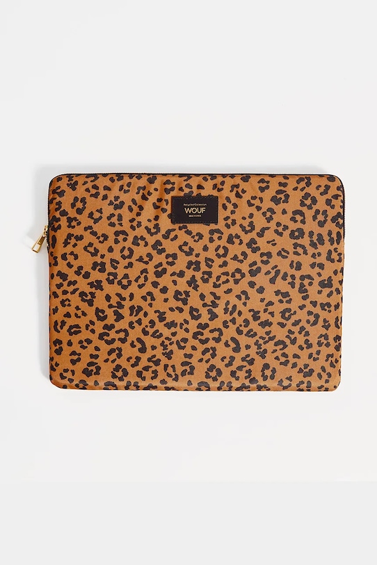 WOUF pokrowiec na laptopa Agar 15" & 16" multicolor SB240026