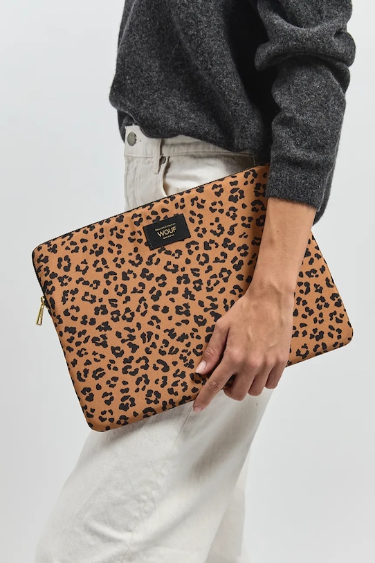 WOUF pokrowiec na laptopa Agar 15" & 16" SB240026