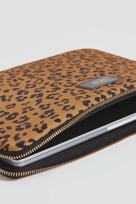 Lifestyle WOUF pokrowiec na laptopa Agar 15" & 16" SB240026 multicolor