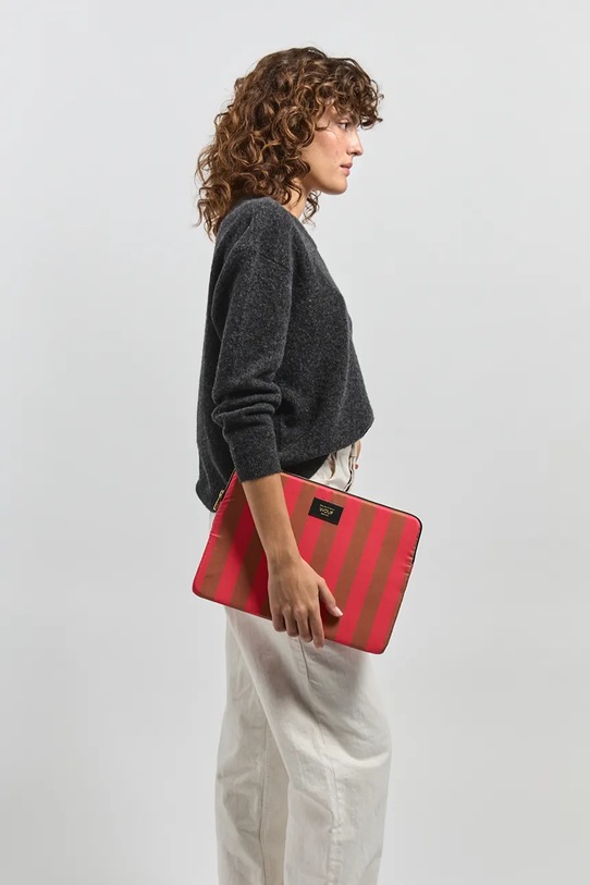 WOUF laptop táska Pat 15" & 16" SB240030 többszínű