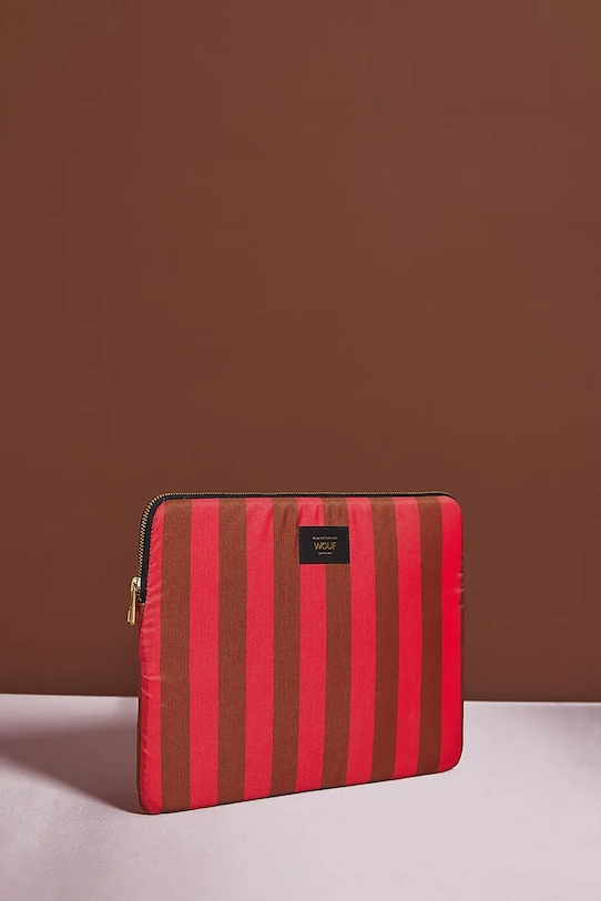 WOUF laptop táska Pat 15" & 16" SB240030