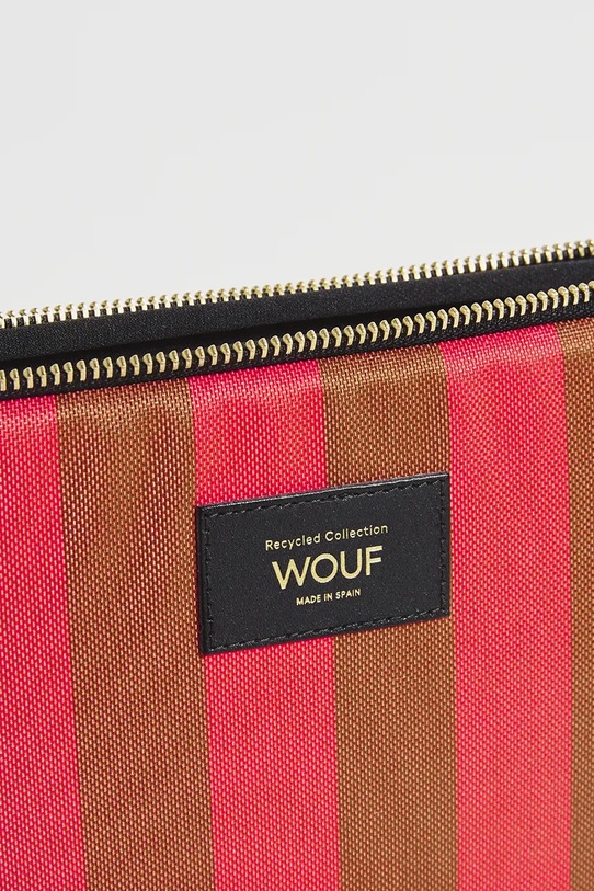 WOUF laptop táska Pat 15" & 16" többszínű SB240030