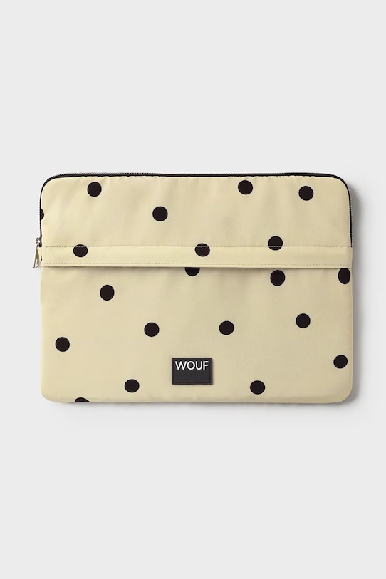 WOUF pokrowiec na laptopa Deauville 13" & 14" multicolor SN250015