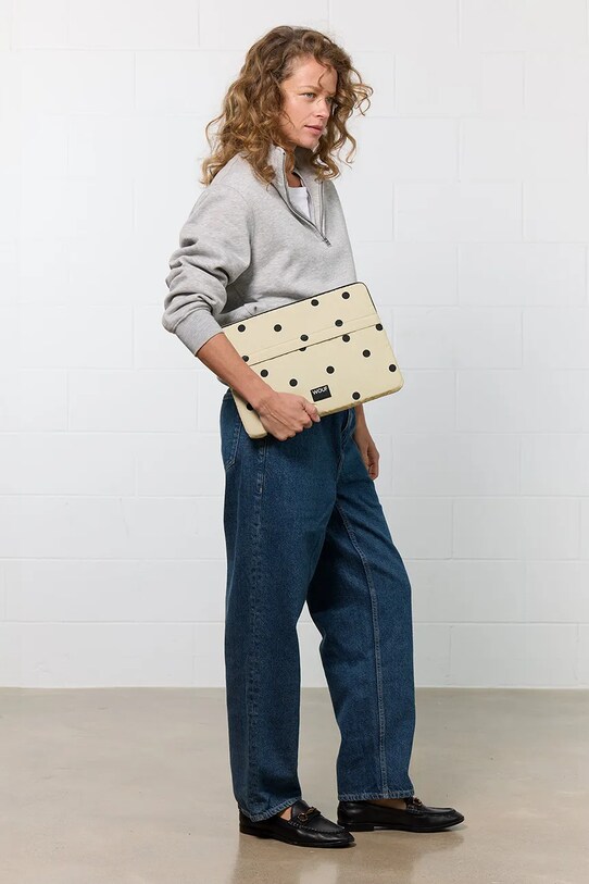 WOUF pokrowiec na laptopa Deauville 13" & 14" SN250015