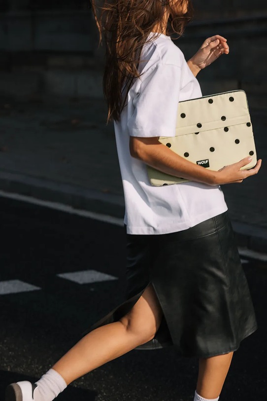 WOUF pokrowiec na laptopa Deauville 13" & 14" SN250015