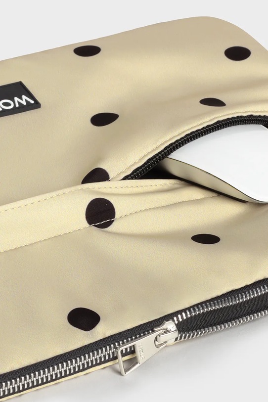 Lifestyle WOUF pokrowiec na laptopa Deauville 13" & 14" SN250015 multicolor