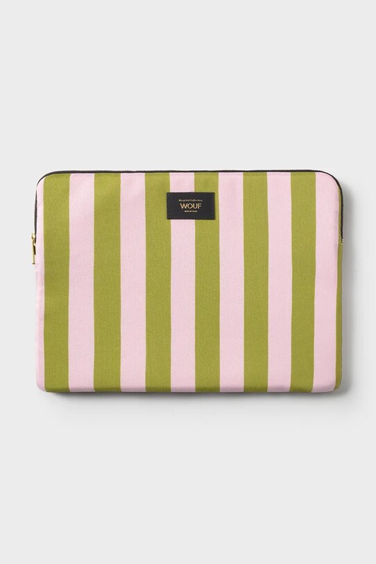 WOUF husa laptop Cabana 13" & 14 " multicolor S250004
