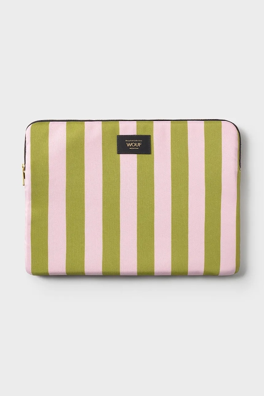 Obal na notebook WOUF Cabana 13" & 14 " viacfarebná S250004