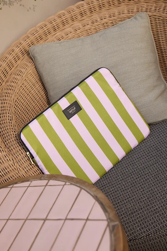 WOUF husa laptop Cabana 13" & 14 " S250004 multicolor