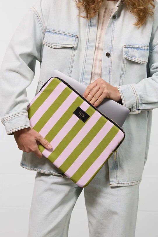 Obal na notebook WOUF Cabana 13" & 14 " S250004