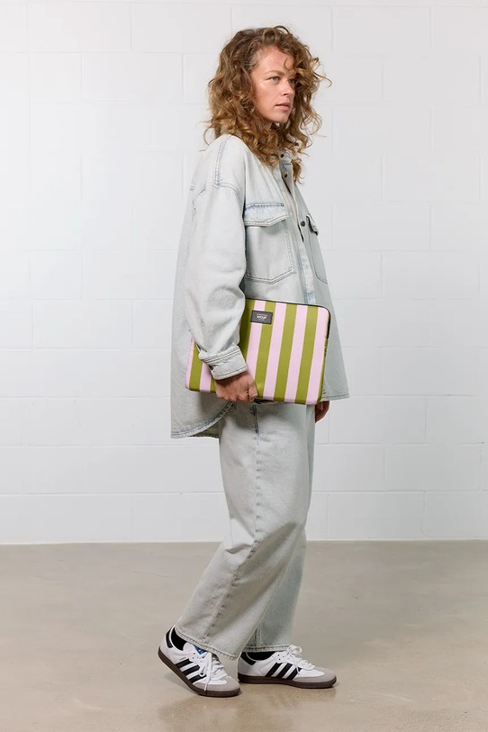 Obal na notebook WOUF Cabana 13" & 14 " S250004