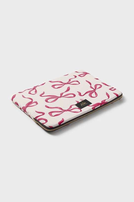 WOUF laptop táska Rita 13 " & 14" S250005 többszínű AA00