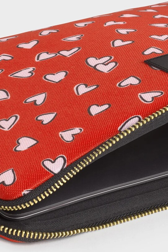Lifestyle WOUF laptop táska Crush 13" & 14" S250006 többszínű