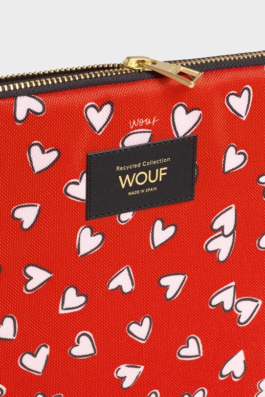 WOUF laptop táska Crush 13" & 14" többszínű S250006