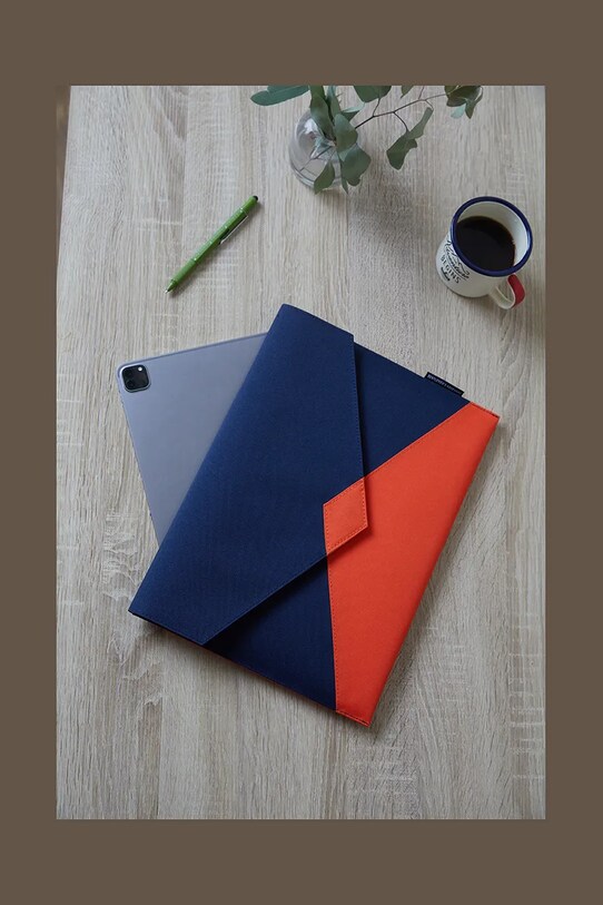 Gentlemen's Hardware husă laptop Lap Top Case GEN863UK