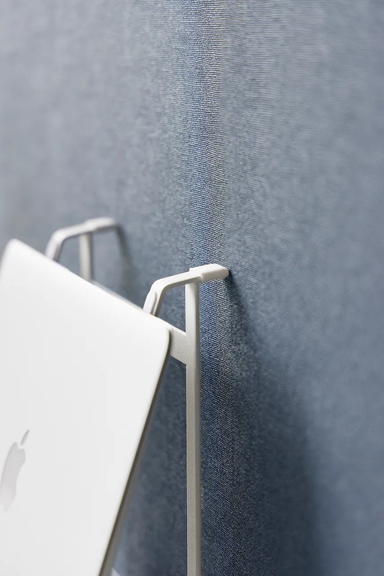 Yamazaki stojak na laptopa 1626 biały