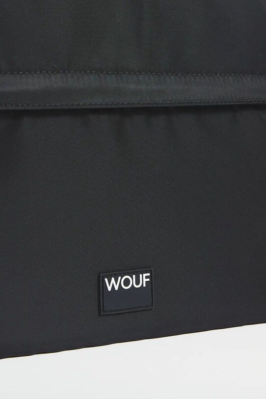 WOUF pokrowiec na laptopa Oslo 13" & 14" czarny SN240040