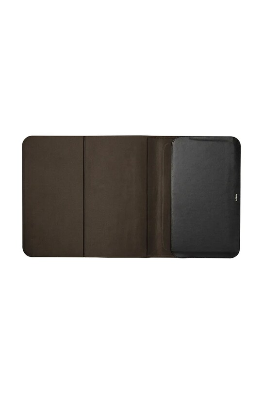 Lifestyle Orbitkey pokrowiec na laptopa Hybrid Laptop Sleeve 14" WH41.BLK.105 czarny