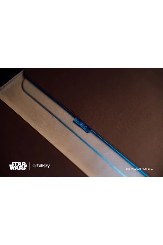 Orbitkey pokrowiec na laptopa Hybrid Laptop Sleeve 14" x Star Wars™ WH41.OBW.105