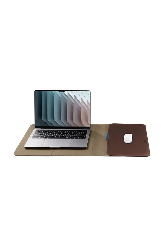 Lifestyle Orbitkey pokrowiec na laptopa Hybrid Laptop Sleeve 14" x Star Wars™ WH41.OBW.105 brązowy