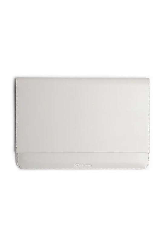 Orbitkey pokrowiec na laptopa Hybrid Laptop Sleeve KonMari 14" beżowy WH41.STO.508