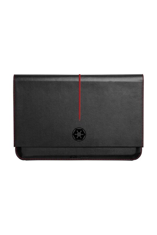 Orbitkey pokrowiec na laptopa Hybrid Laptop Sleeve 14" x Star Wars™ czarny WH41.VDR.105