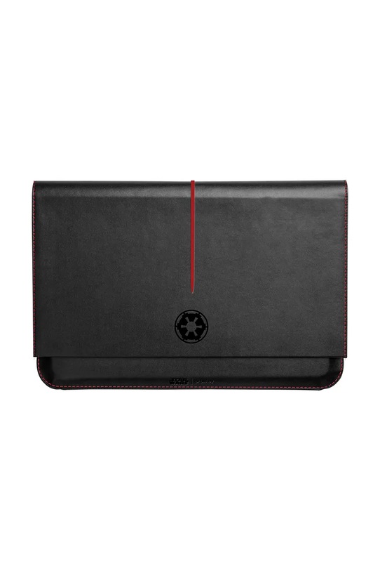 Orbitkey laptop táska Hybrid Laptop Sleeve 14" x Star Wars™ fekete WH41.VDR.105