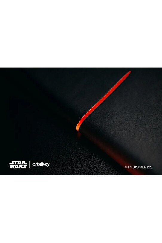 Orbitkey pokrowiec na laptopa Hybrid Laptop Sleeve 14" x Star Wars™ WH41.VDR.105