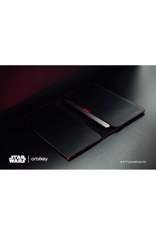 Orbitkey laptop táska Hybrid Laptop Sleeve 14" x Star Wars™ WH41.VDR.105