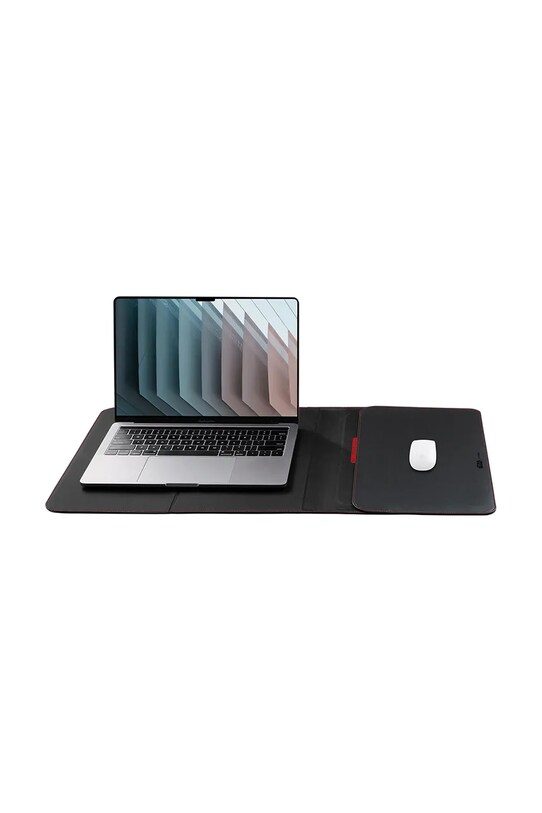 Lifestyle Orbitkey pokrowiec na laptopa Hybrid Laptop Sleeve 14" x Star Wars™ WH41.VDR.105 czarny