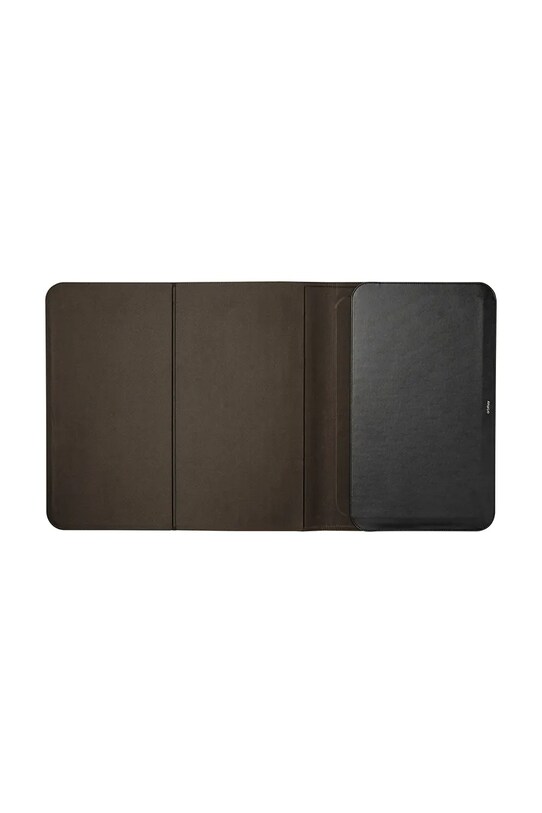 Lifestyle Orbitkey pokrowiec na laptopa Hybrid Laptop Sleeve 16" WH61.BLK.105 czarny