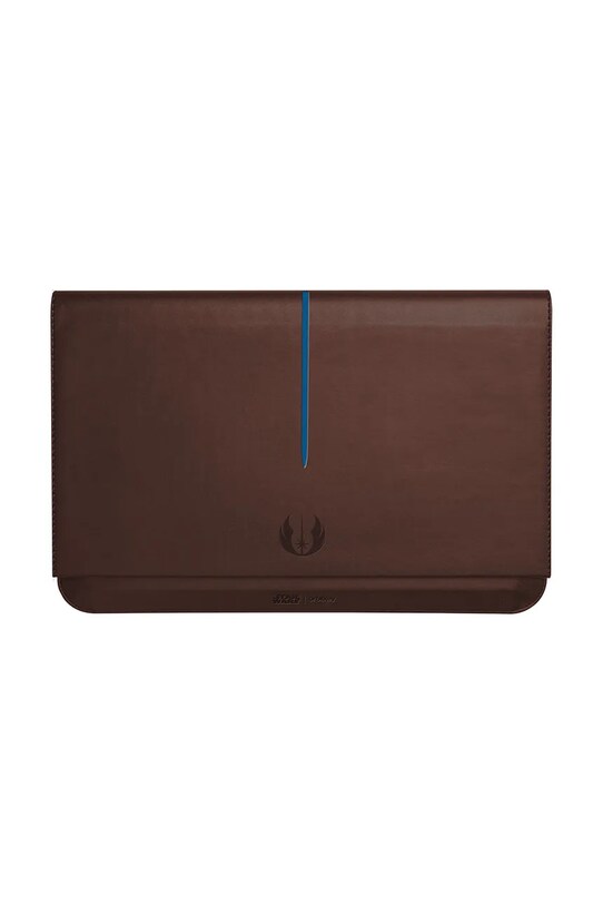 Orbitkey pokrowiec na laptopa Hybrid Laptop Sleeve 16" x Star Wars™ brązowy WH61.OBW.105