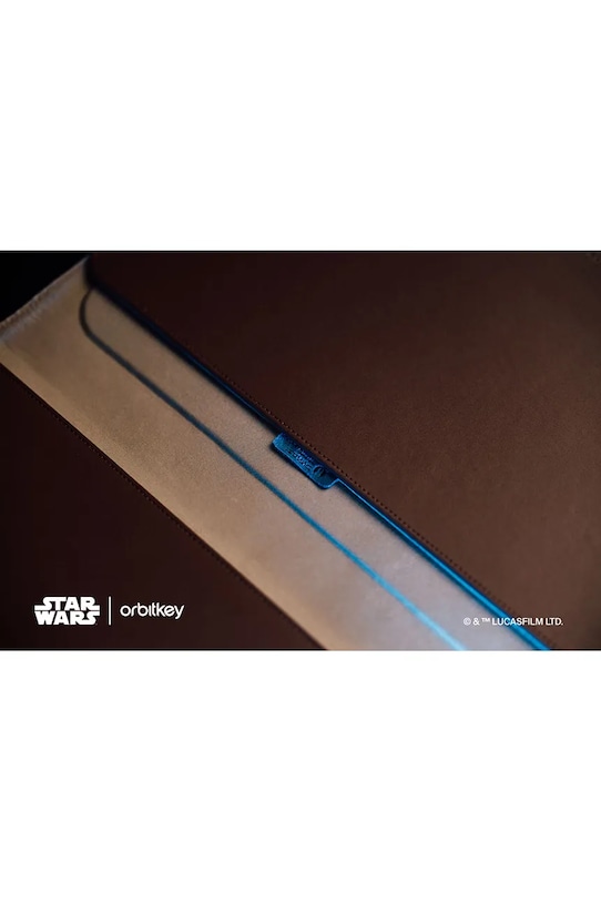 Torba za laptop Orbitkey Hybrid Laptop Sleeve 16" x Star Wars™ WH61.OBW.105