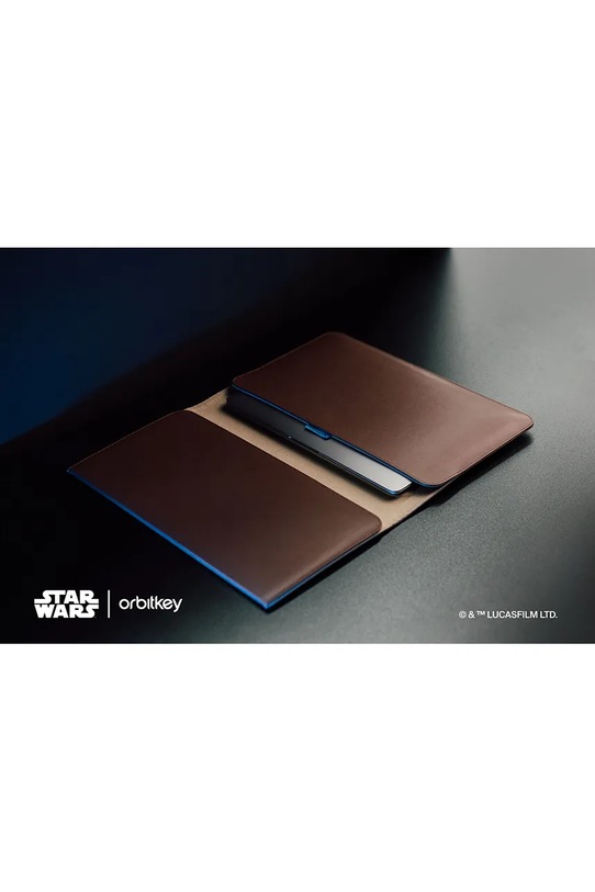 Torba za laptop Orbitkey Hybrid Laptop Sleeve 16" x Star Wars™ WH61.OBW.105