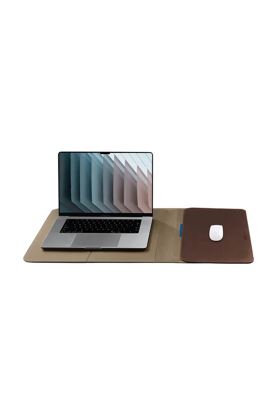 Lifestyle Orbitkey pokrowiec na laptopa Hybrid Laptop Sleeve 16" x Star Wars™ WH61.OBW.105 brązowy