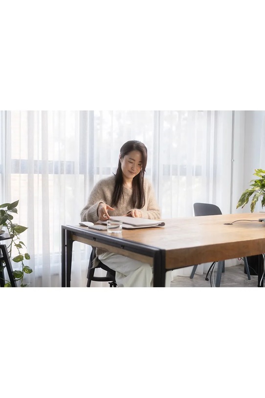 Θήκη φορητού υπολογιστή Orbitkey Hybrid Laptop Sleeve 16”x KonMari WH61.STO.508