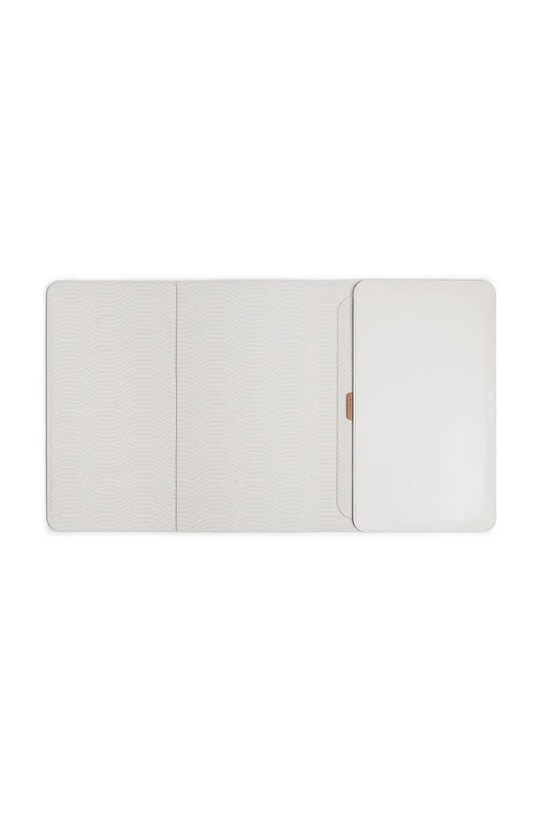 Orbitkey pokrowiec na laptopa Hybrid Laptop Sleeve 16”x KonMari WH61.STO.508 beżowy AA00