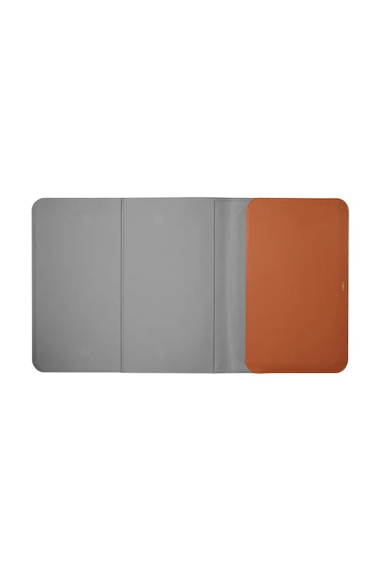 Lifestyle Obal na notebook Orbitkey Hybrid Laptop Sleeve 16" WH61.TER.105 oranžová