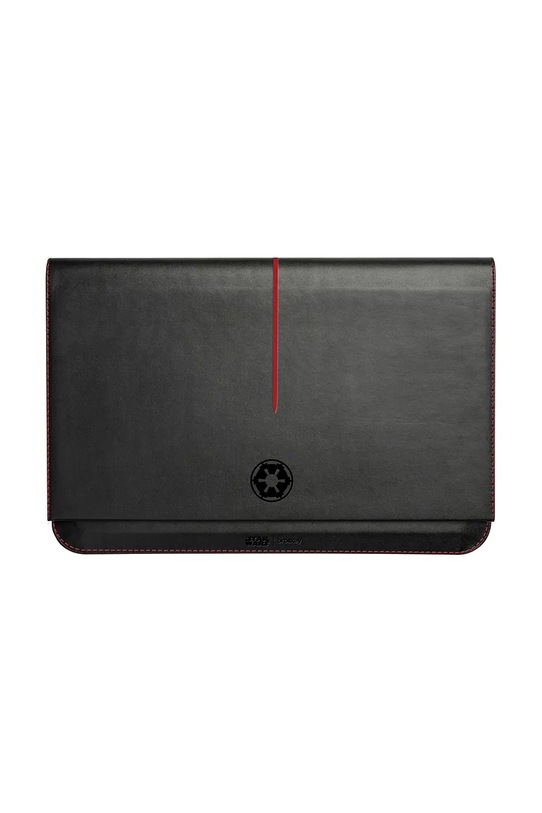 Orbitkey pokrowiec na laptopa Hybrid Laptop Sleeve 16" x Star Wars czarny WH61.VDR.105