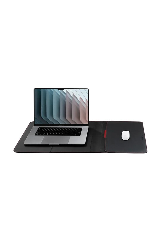 Lifestyle Orbitkey pokrowiec na laptopa Hybrid Laptop Sleeve 16" x Star Wars WH61.VDR.105 czarny