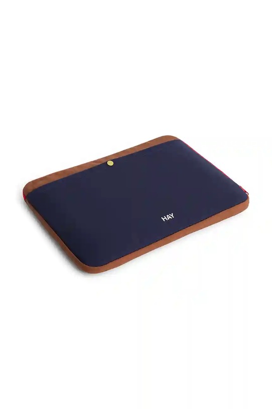 HAY pokrowiec na laptopa Multi 13"/14" AE982.F128.AT78 multicolor AA00