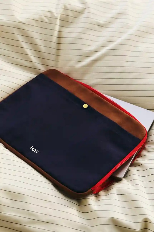 HAY pokrowiec na laptopa Multi 13"/14" multicolor AE982.F128.AT78