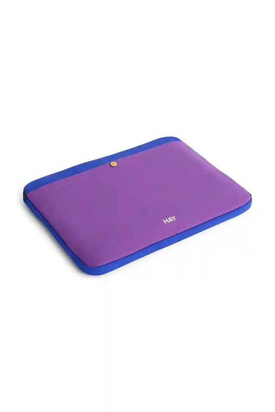 HAY pokrowiec na laptopa Multi 13"/14" AE982.F128.AT80 multicolor AA00