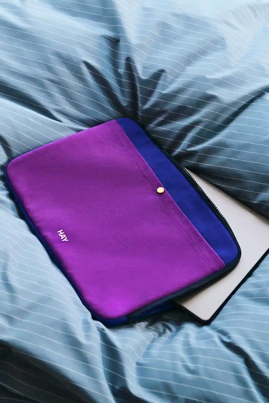 HAY pokrowiec na laptopa Multi 13"/14" multicolor AE982.F128.AT80