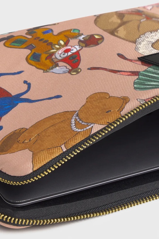 Decor Obal na notebook WOUF Circus 13" & 14" SS250009 viacfarebná